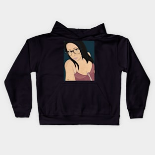 Jenny Kids Hoodie